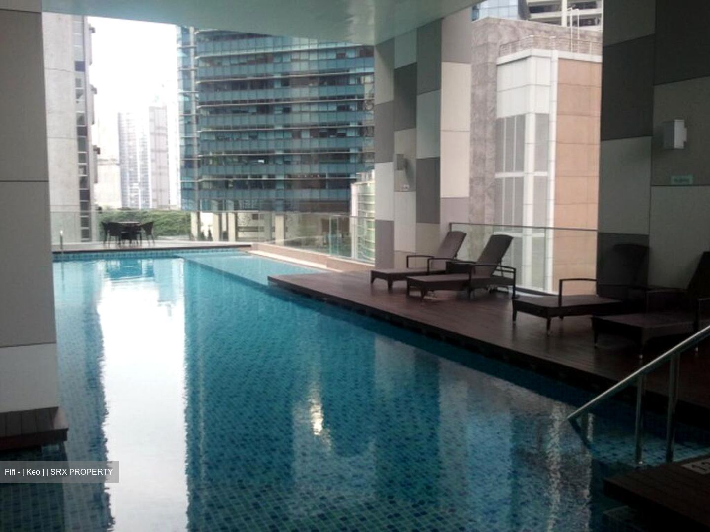 Lumiere (D2), Apartment #504539121